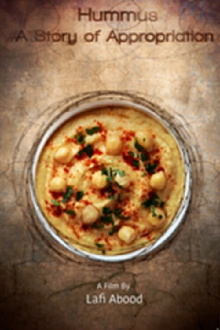 Hummus. A Story of Appropriation Trailer