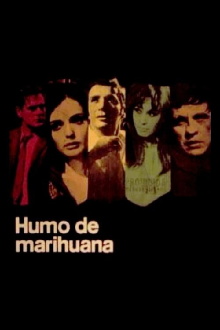 Humo de marihuana Trailer