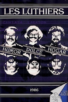 Humor dulce hogar Trailer