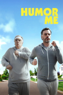 Humor Me Trailer