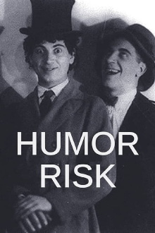 Humor Risk Trailer