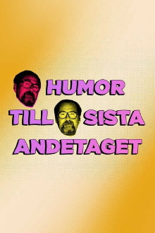 Humor till sista andetaget Trailer