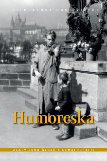 Humoreska Trailer