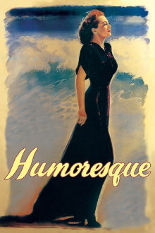 Humoresque Trailer