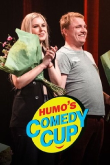 Humo's Comedy Cup 2021 Trailer