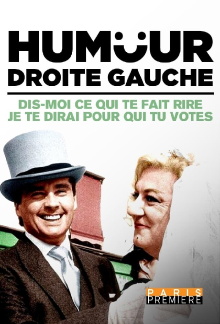 Humour Droite-Gauche Trailer