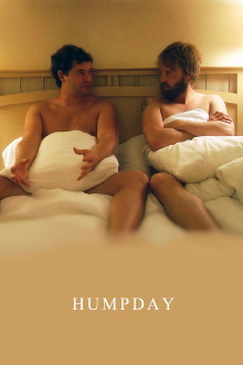 Humpday Trailer