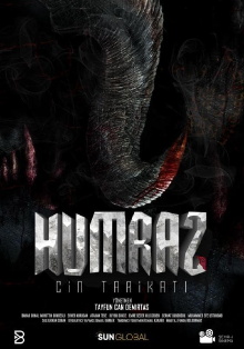Humraz: Cin Tarikatı Trailer