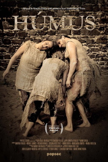 Húmus Trailer