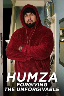 Humza: Forgiving the Unforgivable Trailer