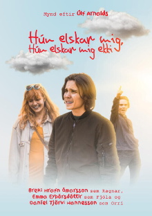 Hún elskar mig, hún elskar mig ekki Trailer