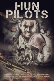 Hun Pilots Trailer