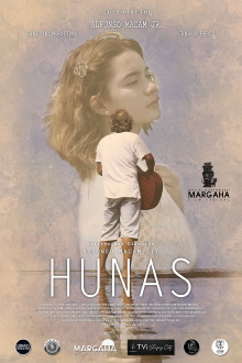 Hunas Trailer