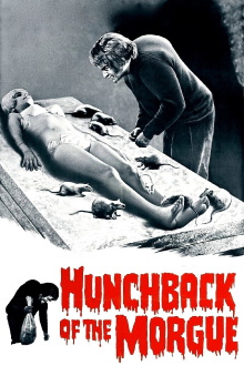 Hunchback of the Morgue Trailer