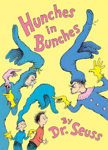 Hunches in Bunches Trailer
