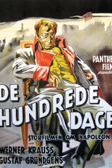 Hundert Tage Trailer