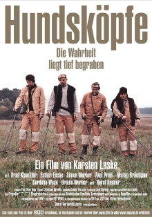 Hundsköpfe Trailer