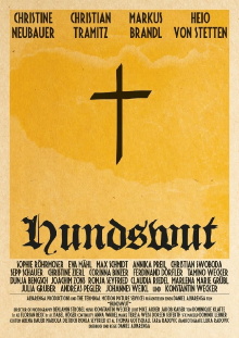 Hundswut Trailer