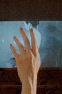 Hung, Drawn and Quartered Trailer