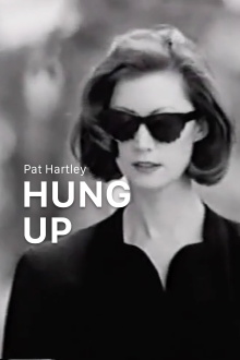 Hung Up Trailer