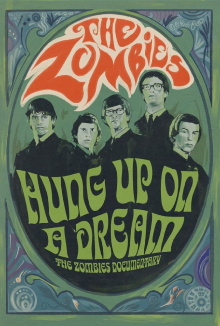 Hung Up on a Dream: The Zombies Documentary Trailer