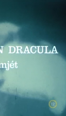 Hungarian Dracula Trailer