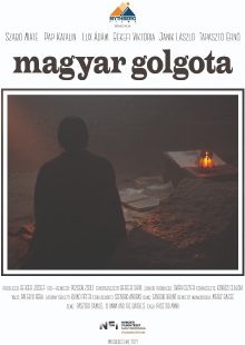 Hungarian Golgotha Trailer
