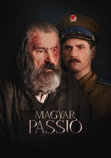 Hungarian Passion Trailer