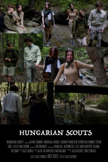Hungarian Scouts Trailer