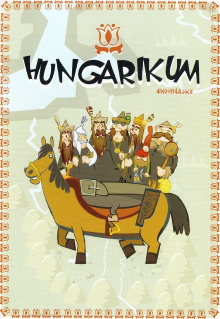 Hungarikum Trailer