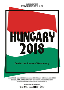 Hungary 2018 Trailer