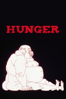 Hunger Trailer