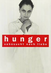 Hunger - Addicted to Love Trailer