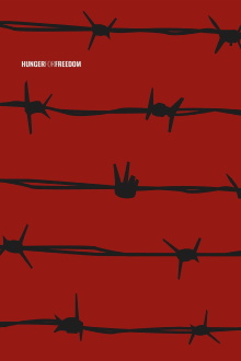 Hunger for Freedom Trailer