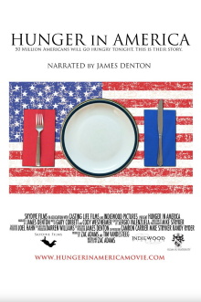 Hunger in America Trailer