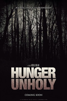 Hunger Unholy Trailer