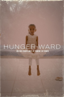Hunger Ward Trailer