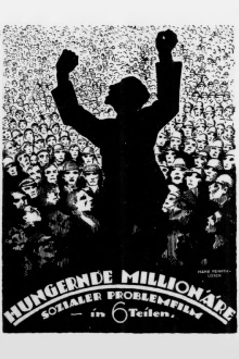Hungernde Millionäre Trailer