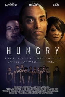 Hungry Trailer