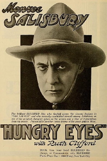 Hungry Eyes Trailer