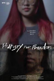 Hungry for Freedom Trailer