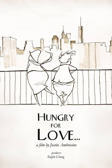 Hungry for Love Trailer