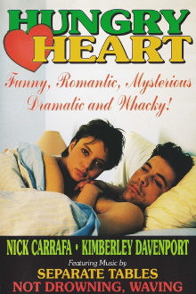 Hungry Heart Trailer