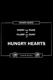 Hungry Hearts Trailer
