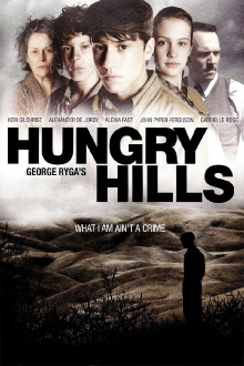 Hungry Hills Trailer