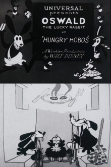 Hungry Hoboes Trailer