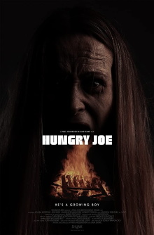 Hungry Joe Trailer