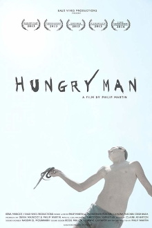 Hungry Man Trailer
