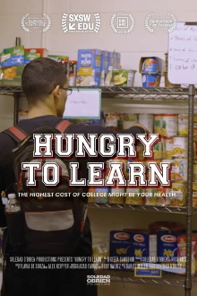 Hungry to Learn Trailer