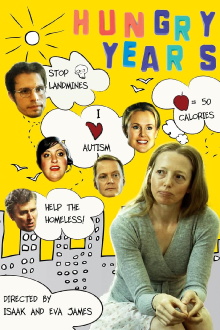 Hungry Years Trailer